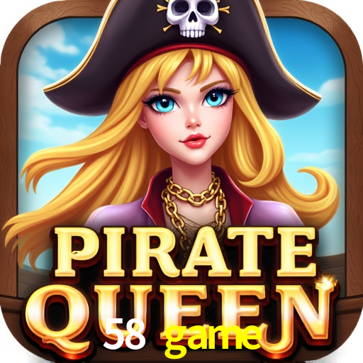 58 game login