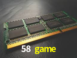 58 game,58.game