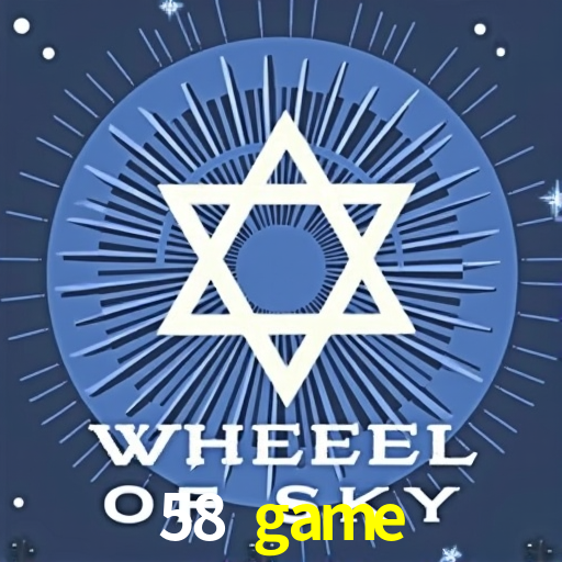58 game