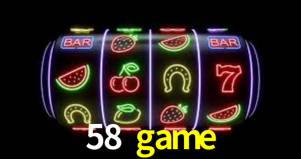 58 game
