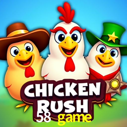 58 game
