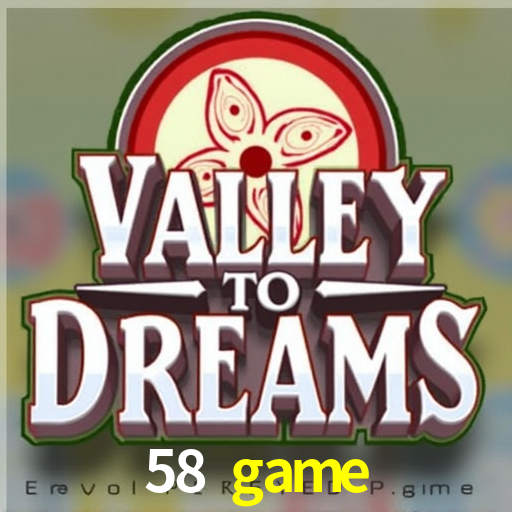 58 game,58.game